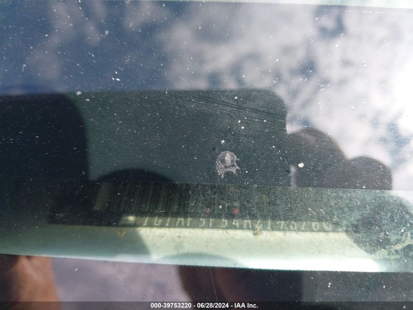 2010 Chevrolet Cobalt Lt VIN: 1G1AF5F54A7193760 Lot: 39753220