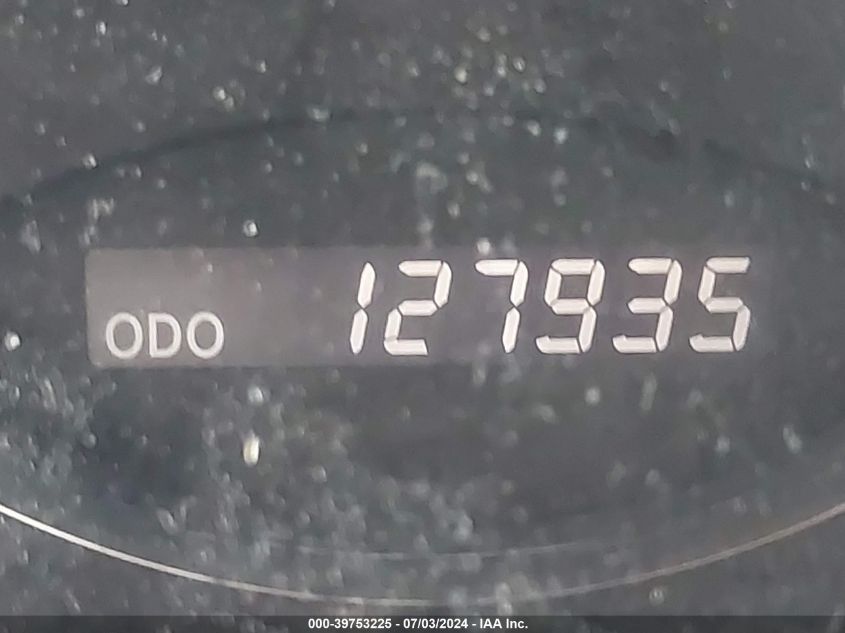 2008 Toyota Avalon Limited VIN: 4T1BK36BX8U311626 Lot: 39753225