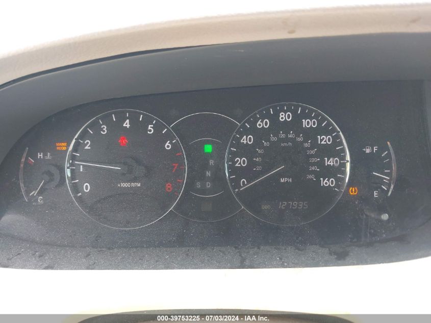 2008 Toyota Avalon Limited VIN: 4T1BK36BX8U311626 Lot: 39753225