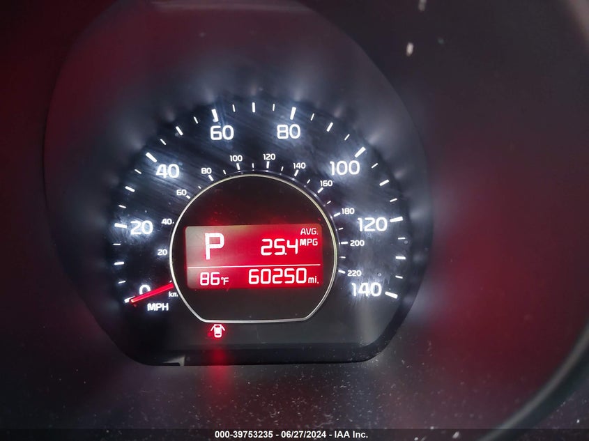 2019 Kia Soul VIN: KNDJN2A28K7654191 Lot: 39753235