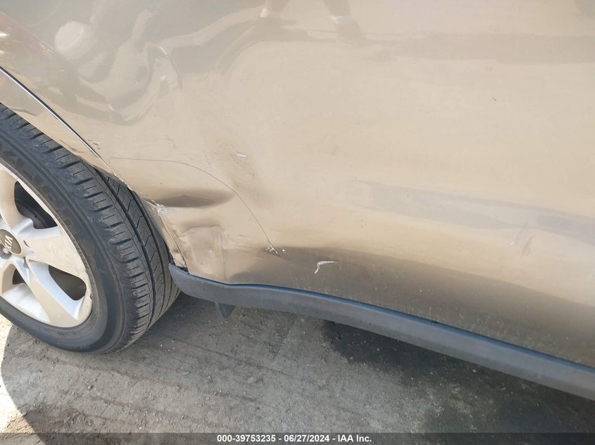 2019 Kia Soul VIN: KNDJN2A28K7654191 Lot: 39753235