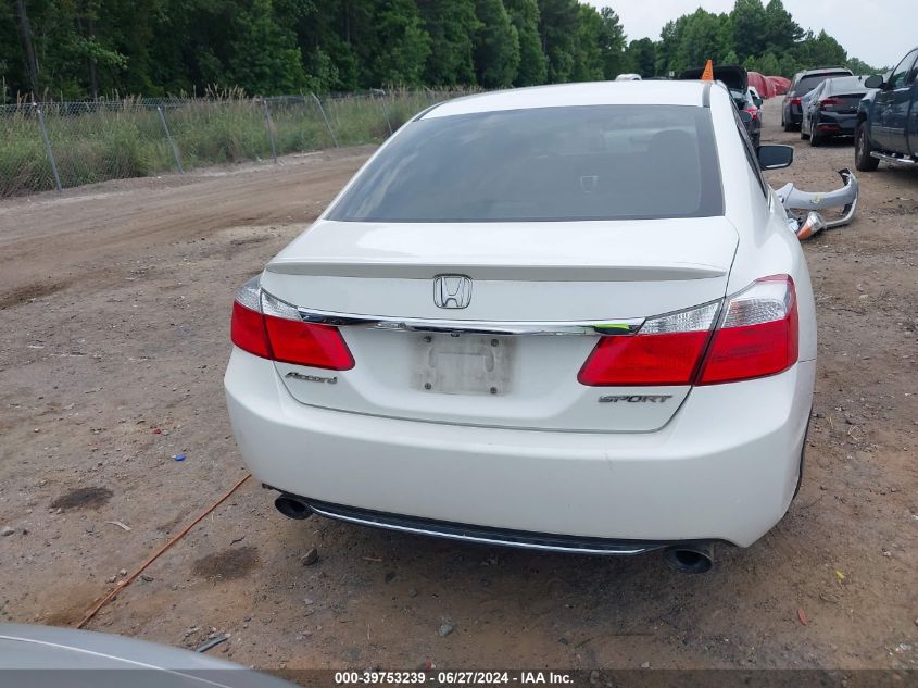 1HGCR2F50FA114523 2015 HONDA ACCORD - Image 16