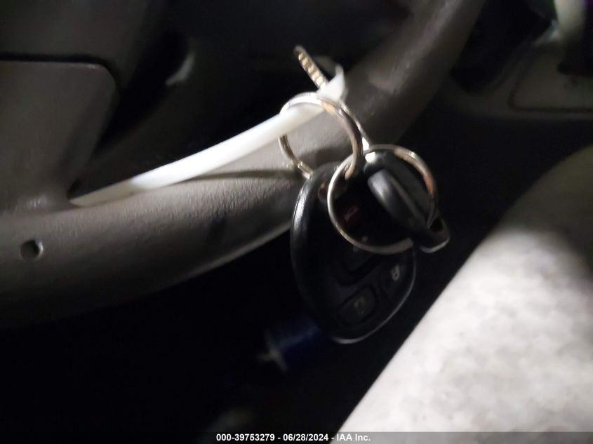 2005 Chevrolet Malibu VIN: 1G1ZS52F85F133960 Lot: 39753279