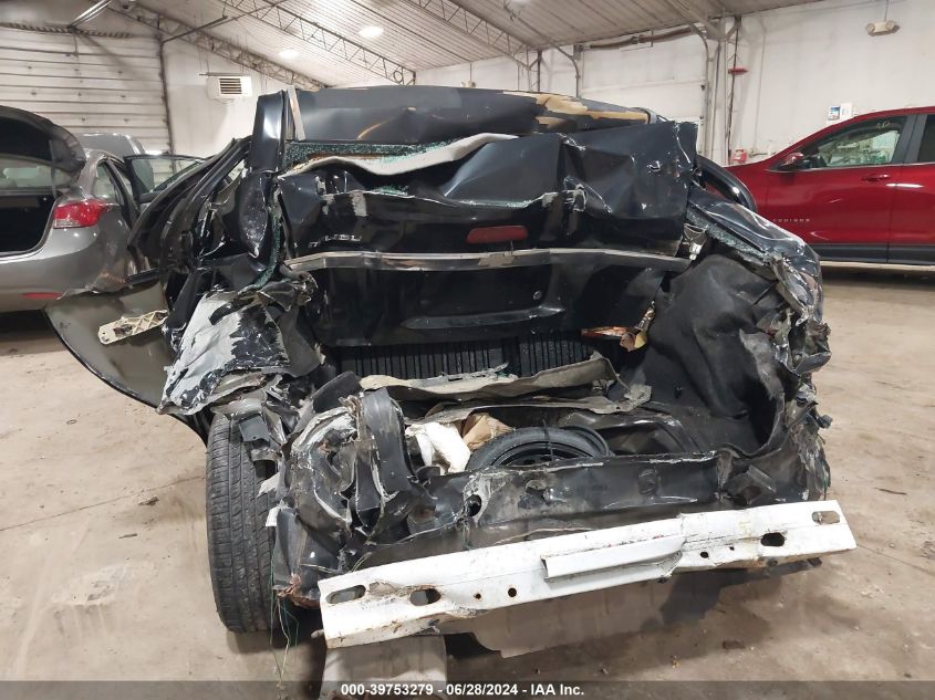 2005 Chevrolet Malibu VIN: 1G1ZS52F85F133960 Lot: 39753279