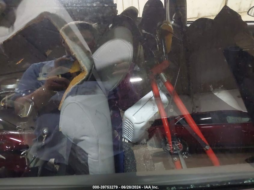 2005 Chevrolet Malibu VIN: 1G1ZS52F85F133960 Lot: 39753279