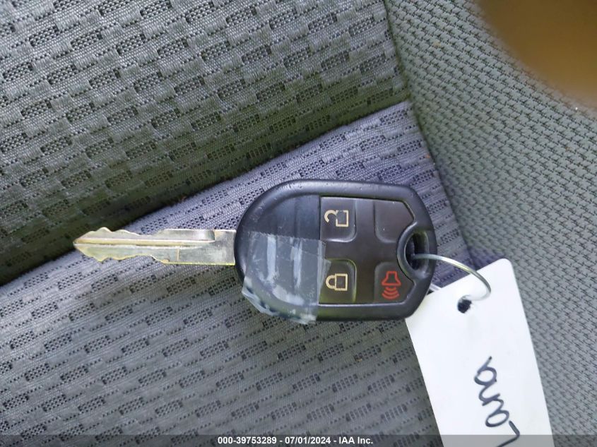 2012 Ford F-150 Xlt VIN: 1FTFX1EF6CFA66921 Lot: 39753289