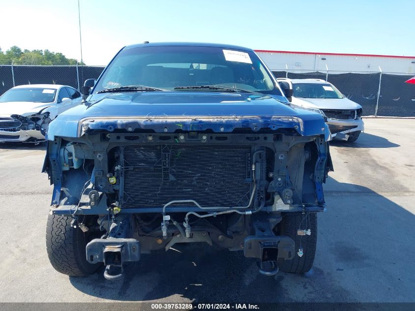 2012 Ford F-150 Xlt VIN: 1FTFX1EF6CFA66921 Lot: 39753289