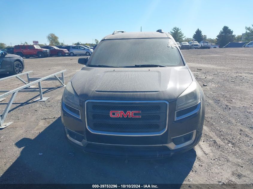 2015 GMC Acadia Sle-2 VIN: 1GKKRPKD4FJ193686 Lot: 39753296