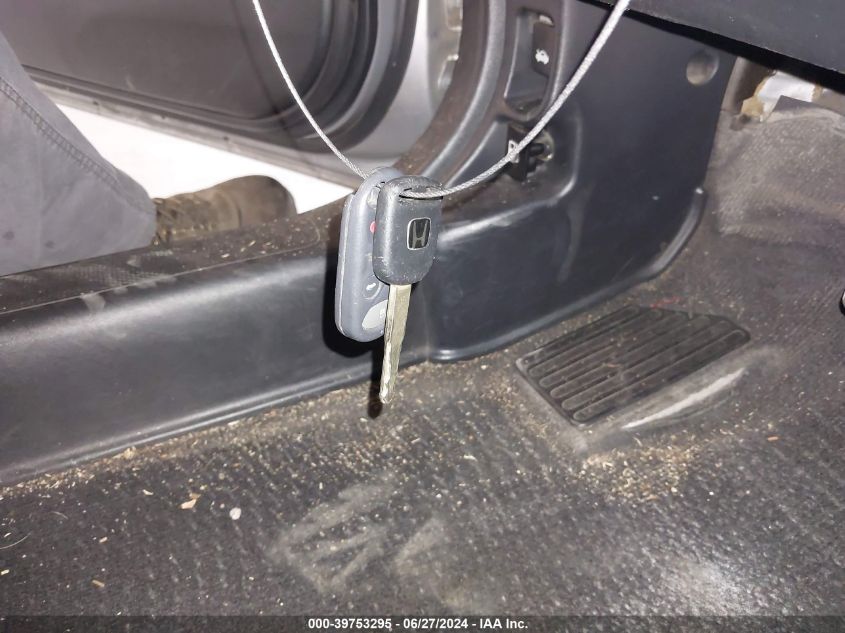 2004 Honda Cr-V Ex VIN: JHLRD78804C058342 Lot: 39753295