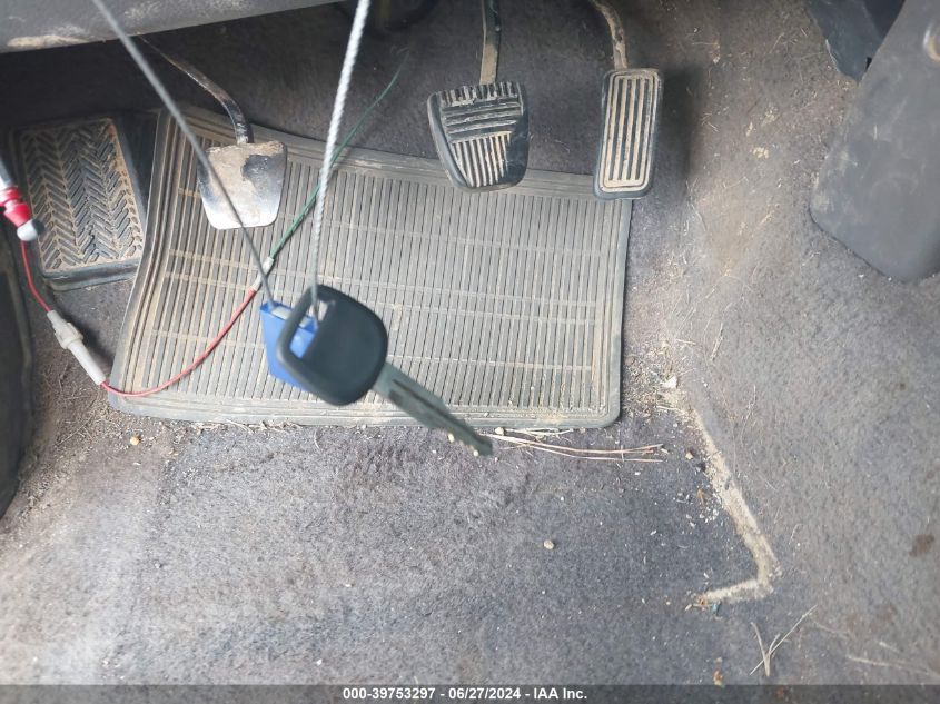 1991 Toyota Pickup 1/2 Ton Ex Lng Whlbse Dlx VIN: JT4VN13D2M5042108 Lot: 39753297