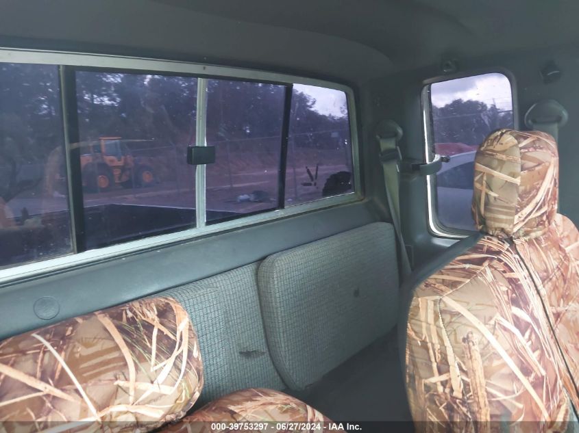 1991 Toyota Pickup 1/2 Ton Ex Lng Whlbse Dlx VIN: JT4VN13D2M5042108 Lot: 39753297