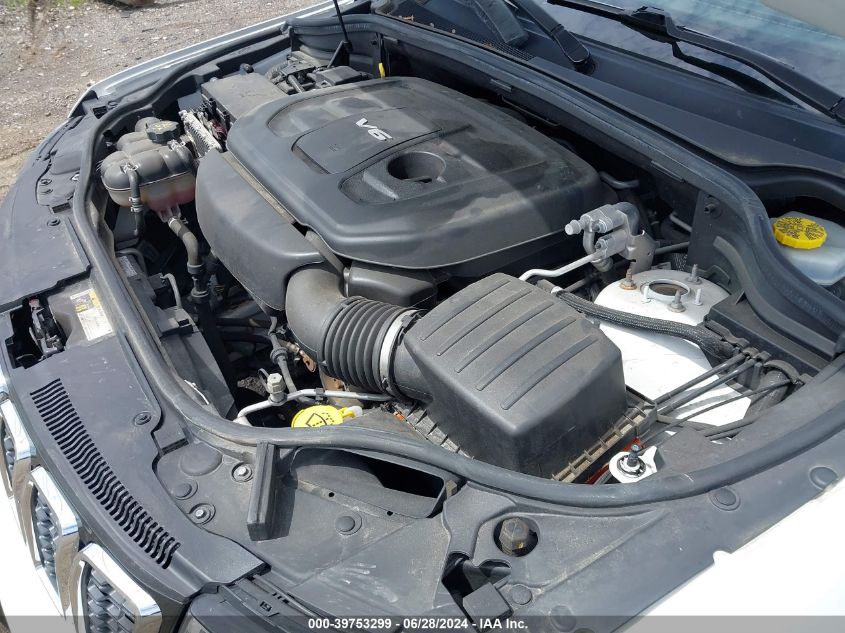 2018 Jeep Grand Cherokee Limited VIN: 1C4RJFBG0JC112704 Lot: 39753299