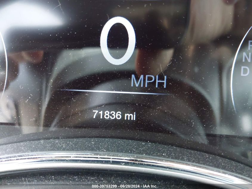 2018 Jeep Grand Cherokee Limited VIN: 1C4RJFBG0JC112704 Lot: 39753299