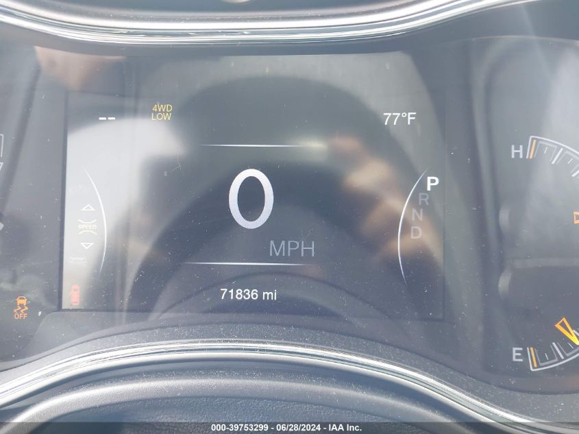 2018 Jeep Grand Cherokee Limited VIN: 1C4RJFBG0JC112704 Lot: 39753299