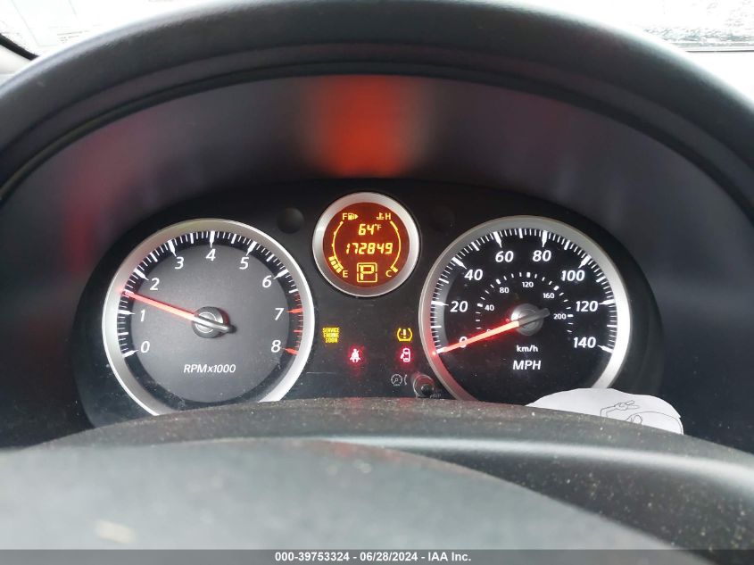 2011 Nissan Sentra 2.0/2.0S/Sr/2.0Sl VIN: 3N1AB6AP5BL603144 Lot: 39753324