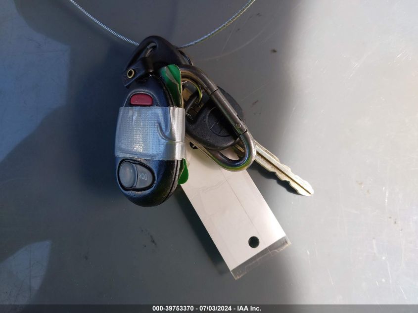 2008 Hummer H3 Suv VIN: 5GTEN13EX88158291 Lot: 39753370