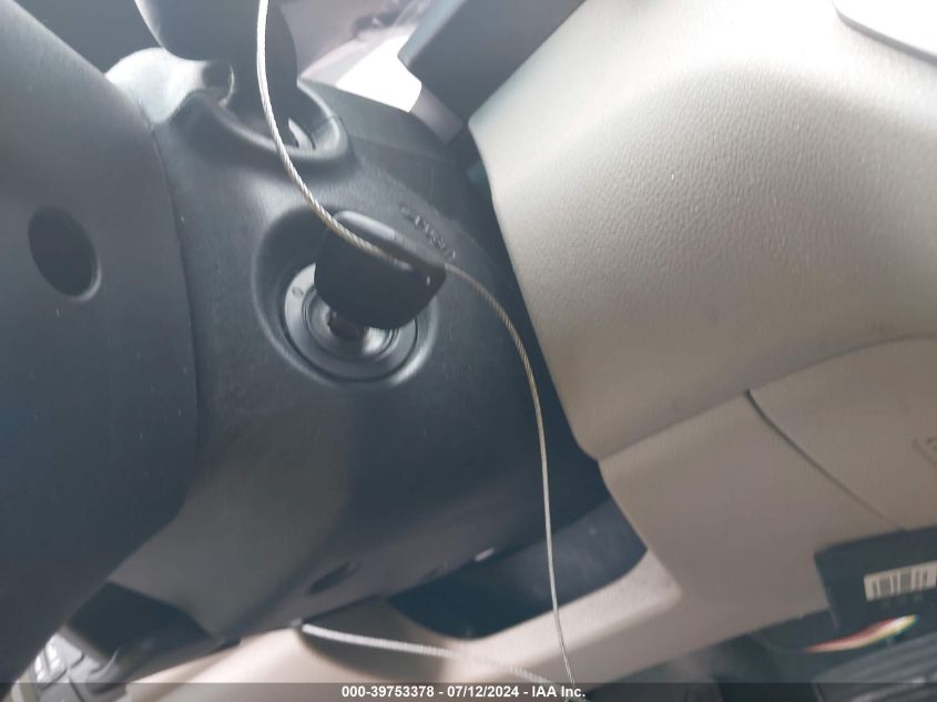 2012 Honda Odyssey Ex-L VIN: 5FNRL5H63CB002044 Lot: 39753378