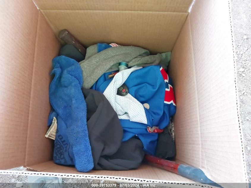 2006 Chevrolet Monte Carlo Lt VIN: 2G1WM15K369189782 Lot: 39753379