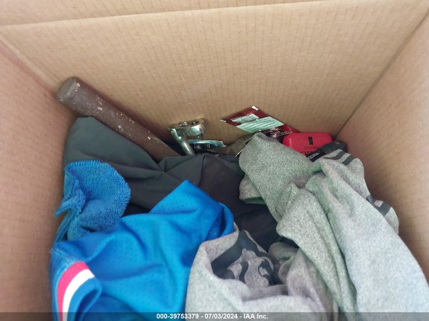 2006 Chevrolet Monte Carlo Lt VIN: 2G1WM15K369189782 Lot: 39753379