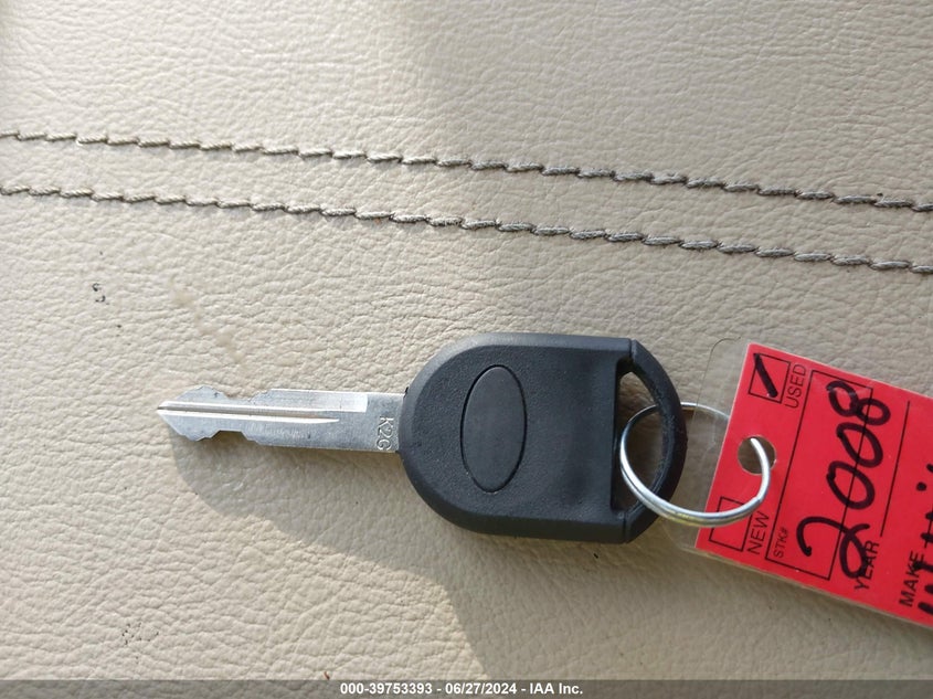 2008 Ford Super Duty F-250 Xl/Xlt/Fx4/Lariat/King Ranch/Harley-Davidson VIN: 1FTSW21R88EB71075 Lot: 39753393