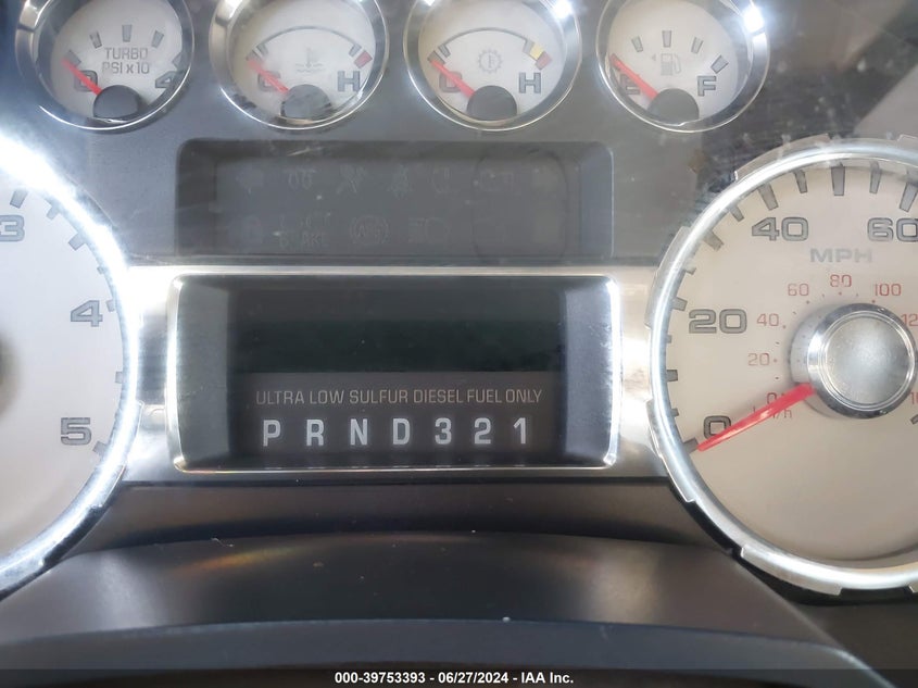 2008 Ford Super Duty F-250 Xl/Xlt/Fx4/Lariat/King Ranch/Harley-Davidson VIN: 1FTSW21R88EB71075 Lot: 39753393