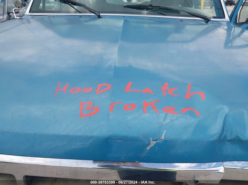 1996 Ford F250 VIN: 1FTEF25N0TLC22318 Lot: 39753399