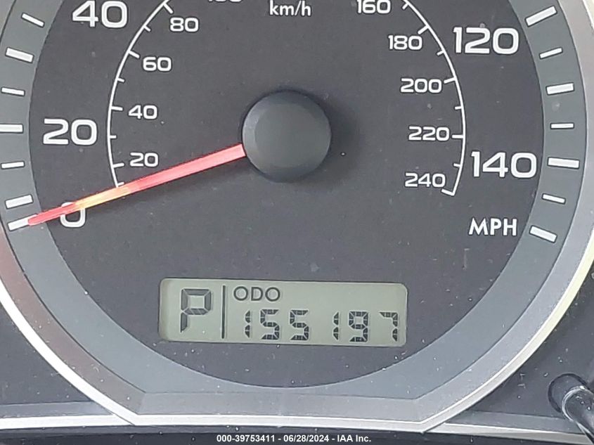 2010 Subaru Impreza 2.5I Premium VIN: JF1GH6B63AH816558 Lot: 39753411