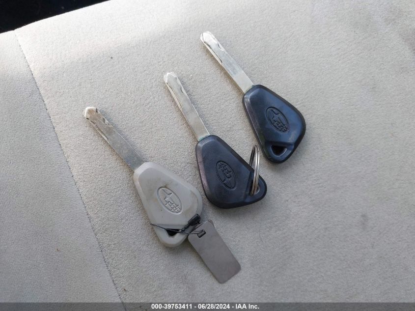 2010 Subaru Impreza 2.5I Premium VIN: JF1GH6B63AH816558 Lot: 39753411