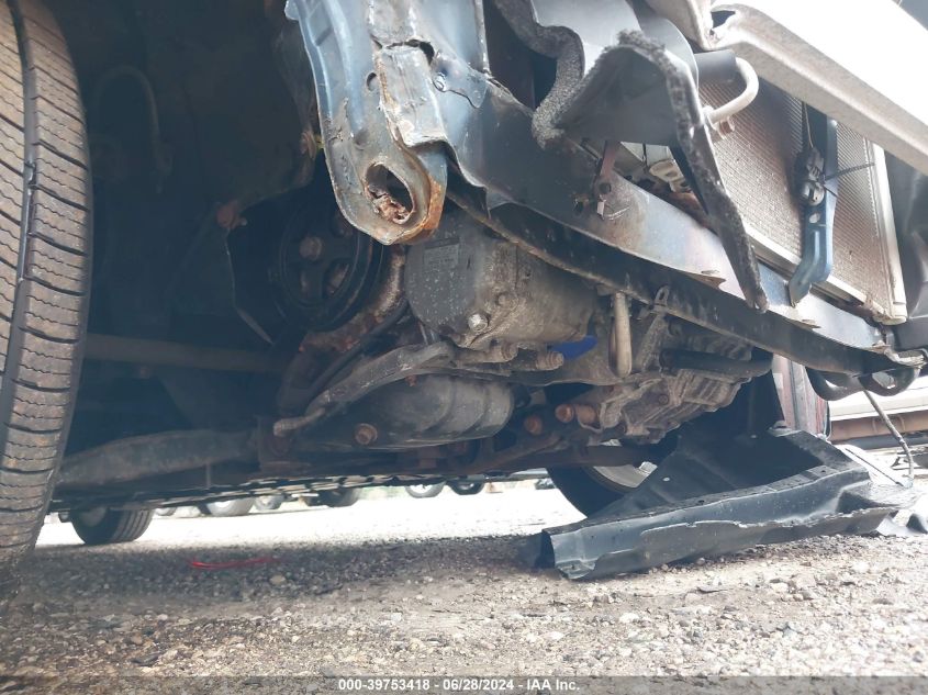 2009 Toyota Prius VIN: JTDKB20U797878952 Lot: 39753418