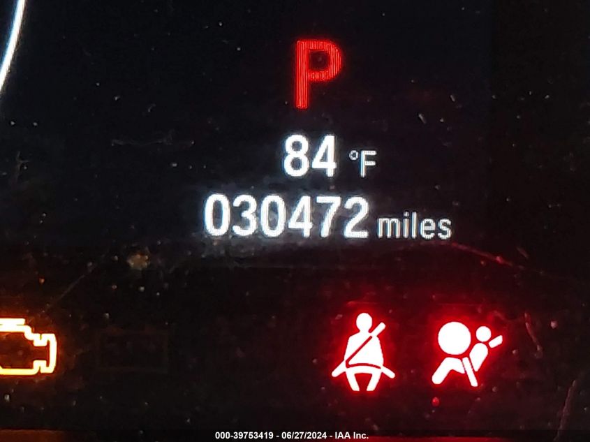 2022 Honda Accord Sport VIN: 1HGCV1F31NA122598 Lot: 39753419