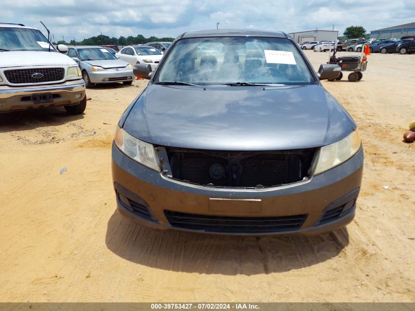 2009 Kia Optima Lx VIN: KNAGE228995356104 Lot: 39753427