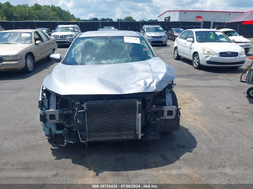 2018 Honda Civic Lx VIN: 19XFC2F54JE030949 Lot: 39753428