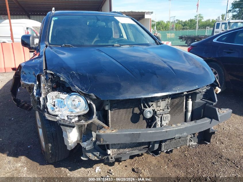 2011 Nissan Rogue Sv VIN: JN8AS5MT8BW166237 Lot: 39753433