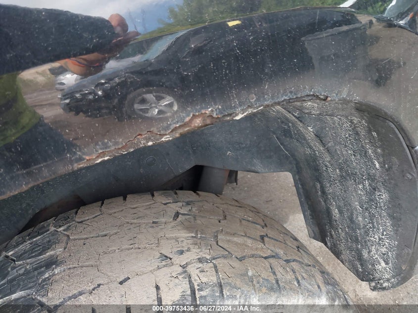 2007 Chevrolet Tahoe K1500 VIN: 1GNFK13067R159172 Lot: 39753436