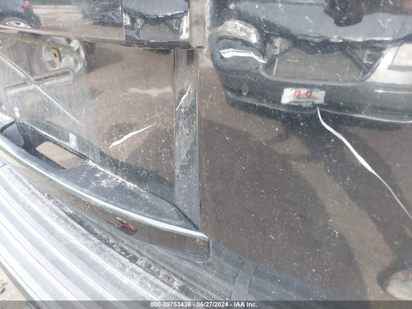 2007 Chevrolet Tahoe K1500 VIN: 1GNFK13067R159172 Lot: 39753436