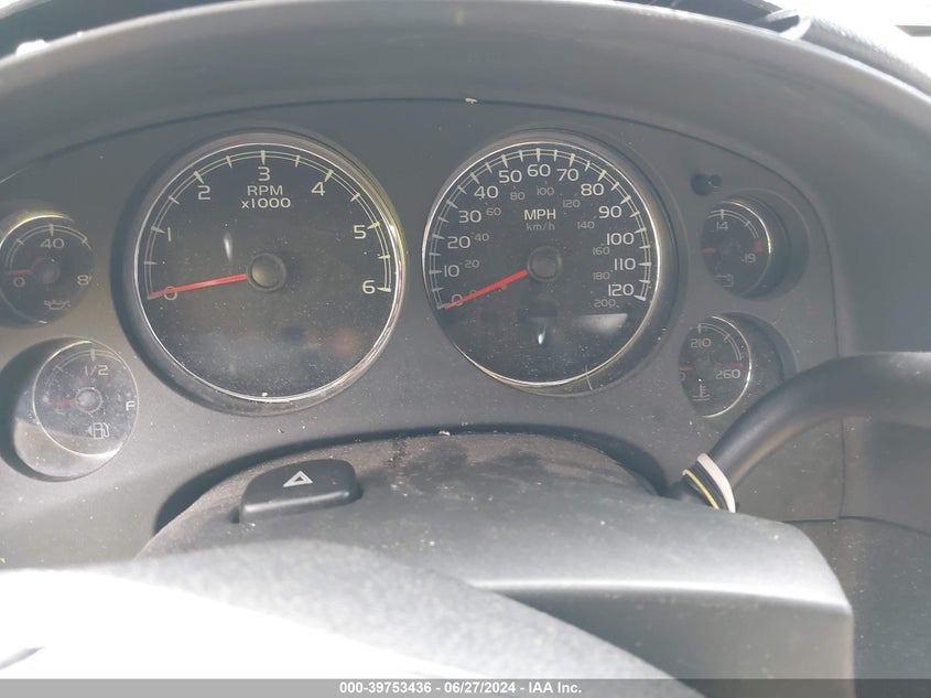 2007 Chevrolet Tahoe K1500 VIN: 1GNFK13067R159172 Lot: 39753436