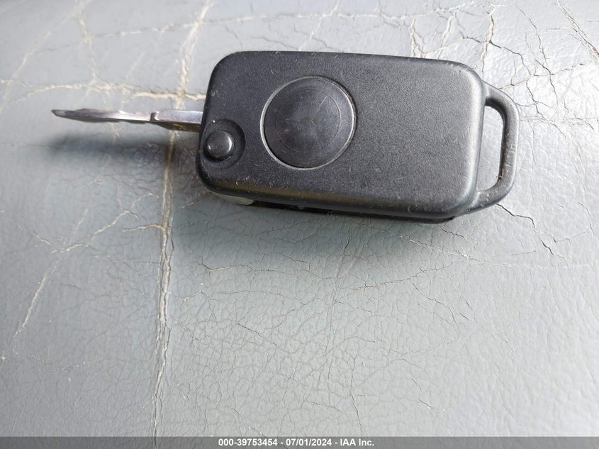 1996 Mercedes-Benz E 300D VIN: WDBJF20F0TJ021236 Lot: 39753454