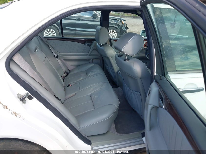 1996 Mercedes-Benz E 300D VIN: WDBJF20F0TJ021236 Lot: 39753454