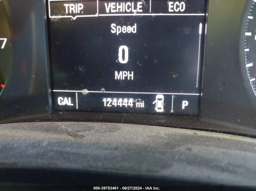 2018 Chevrolet Malibu Lt VIN: 1G1ZD5ST1JF100423 Lot: 39753461