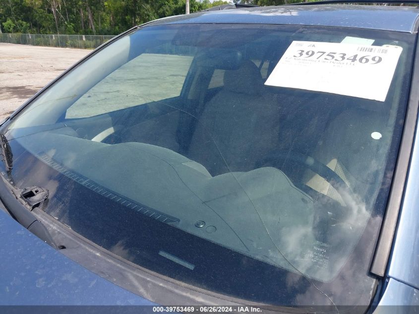 2008 Toyota Rav4 VIN: JTMZD33V985088176 Lot: 39753469