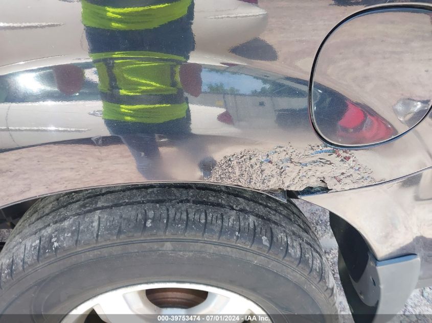 2006 Honda Pilot Ex-L VIN: 2HKYF18666H516889 Lot: 39753474