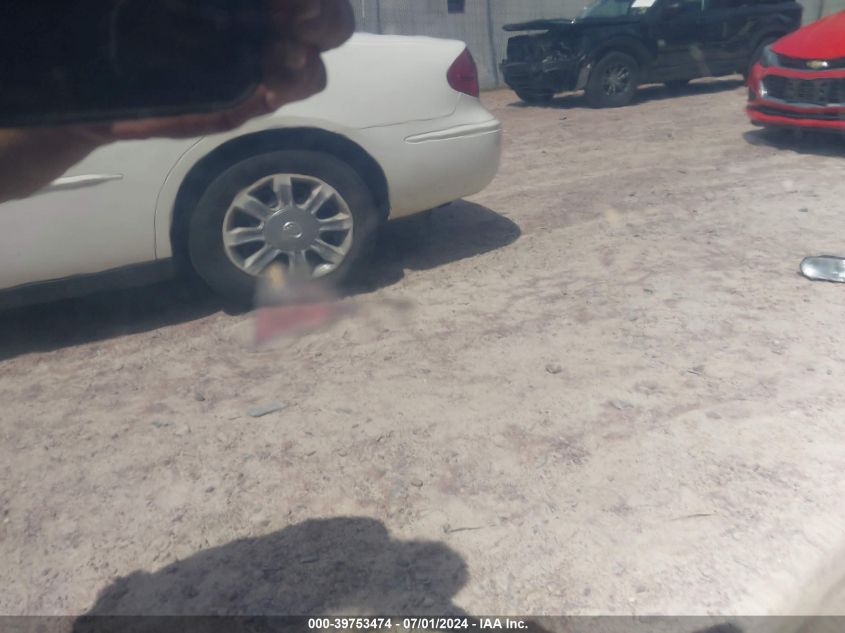 2006 Honda Pilot Ex-L VIN: 2HKYF18666H516889 Lot: 39753474