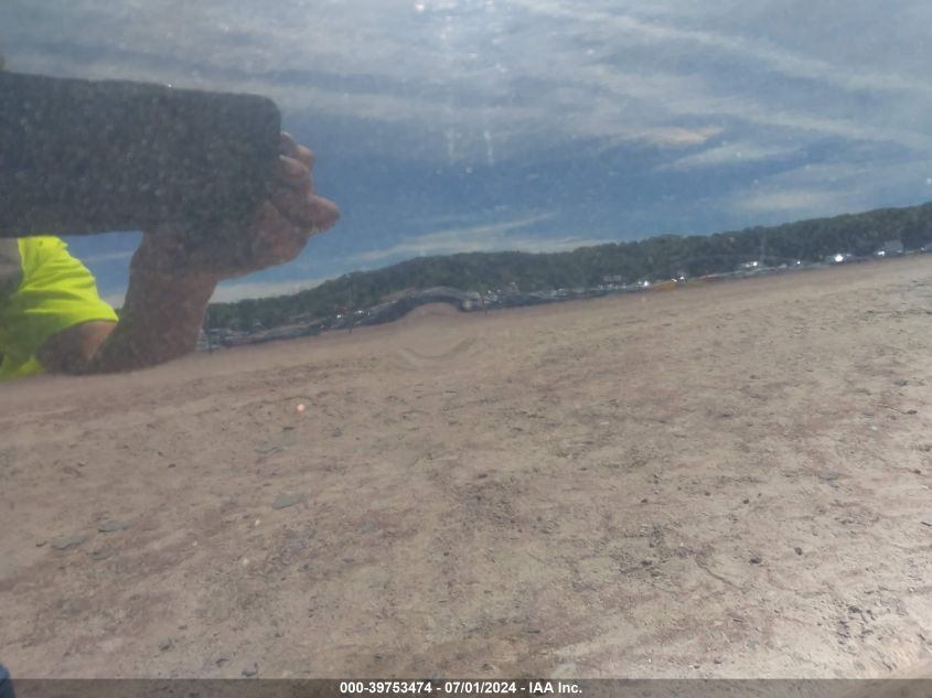 2006 Honda Pilot Ex-L VIN: 2HKYF18666H516889 Lot: 39753474