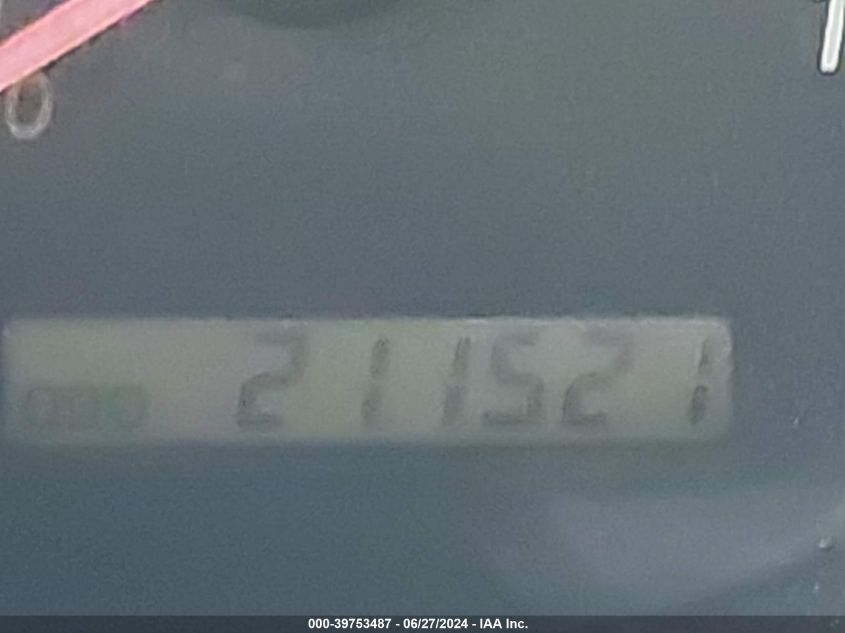 2006 Toyota Highlander VIN: JTEGD21A060152984 Lot: 39753487