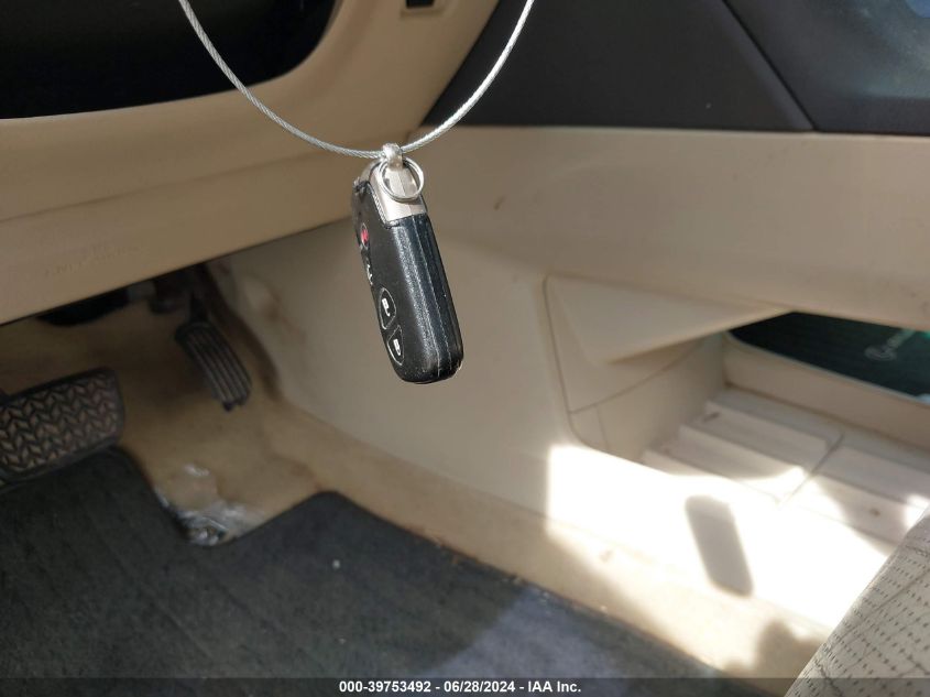 2010 Lexus Rx 350 VIN: JTJZK1BA0A2000886 Lot: 39753492