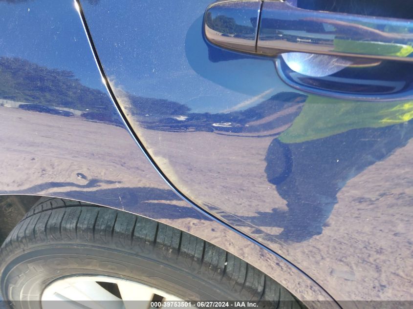 2017 Subaru Outback 2.5I Premium VIN: 4S4BSACCXH3275038 Lot: 39753501