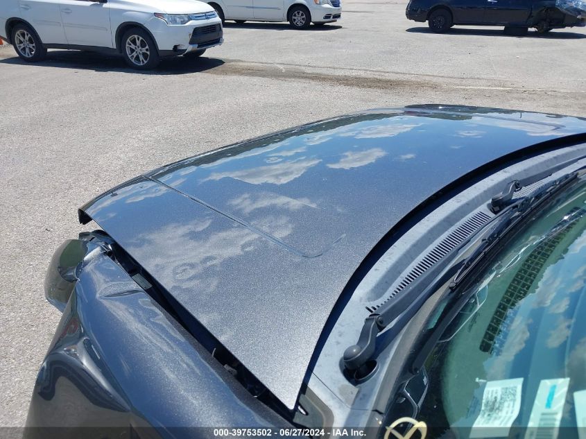 2015 Ford Flex Limited VIN: 2FMHK6D81FBA05792 Lot: 39753502