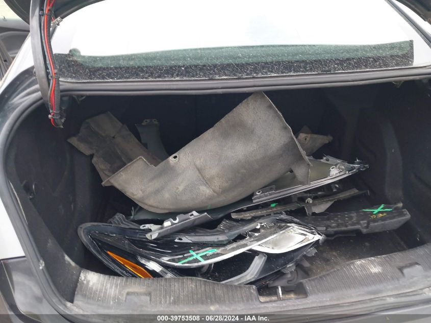 2017 Chevrolet Cruze Lt VIN: 1G1BG5SE4H7259306 Lot: 39753508