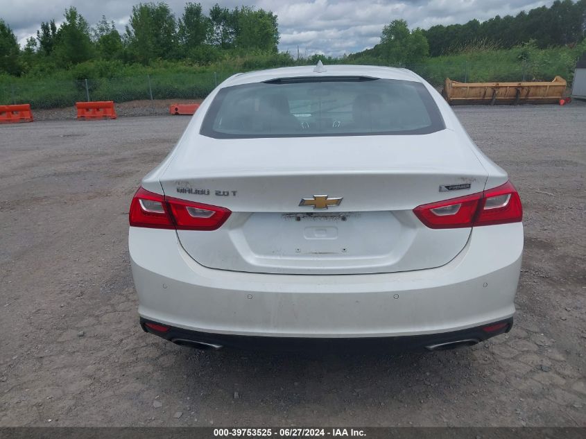 1G1ZH5SX0HF172781 2017 Chevrolet Malibu Premier