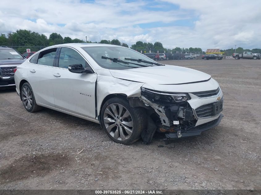 1G1ZH5SX0HF172781 2017 Chevrolet Malibu Premier